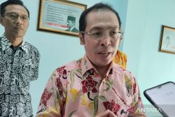 Pemkab Mukomuko upayakan pembangkit listrik untuk lima kecamatan