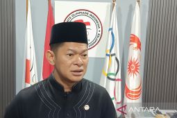 Kemenangan Indonesia atas Australia jaga asa menuju Olimpiade
