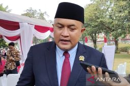 Ketua DPRD Bogor apresiasi kinerja Tim SAR gabungan gerak cepat tangani bencana