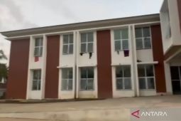 Pemkab Mukomuko tuntaskan pembangunan rumah sakit pratama