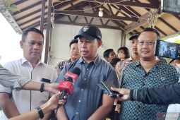 Pj Bupati Bogor asesmen rumah rusak terdampak ledakan Gudmurah