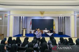 Pemkab HST hibahkan dana Rp29,8 miliar dukung Pilkada 2024