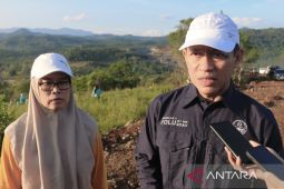 KLHK ingin Kalimantan Selatan jadi percontohan rehabilitasi DAS di Indonesia