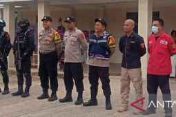 PMI Sukabumi siagakan personel untuk bantu layani pemudik Lebaran 2024