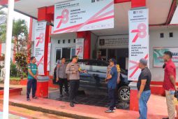 24  tahanan di Rutan Halteng diusulkan peroleh remisi