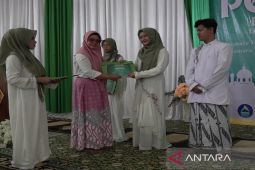 Pemkab Kotabaru tingkatkan kreativitas anak pada bidang Agama