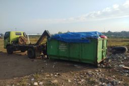 Pedagang musiman di Kota Bengkulu dikenakan retribusi sampah