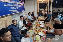 Partai NasDem buka peluang calon bupati dan wakil bupati Abdya non kader