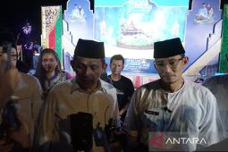 Sektor perfilman beri dampak positif peluang usaha