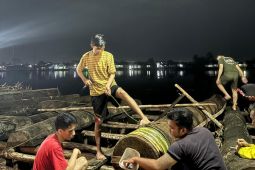 IKRAN siapkan 7 meriam karbit jelang malam Idul Fitri 1445 H