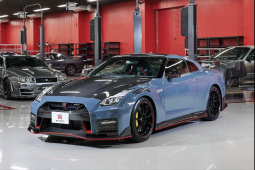 GT-R akan segera mati, Nissan garap penggantinya