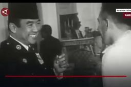 Berbuka puasa dengan resep masakan warisan Bung Karno