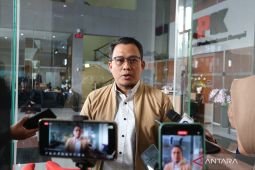 KPK panggil mantan Dirut Taspen Iqbal Latanro
