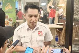 Pengurus inti purna tugas, jajaran PSI Surabaya diisi Plt