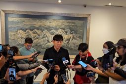 Nathan Tjoe-A-On disusulkan turut dipanggil mengikuti pemusatan latihan timnas U-23