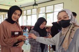 Disdukcapil Kota Sukabumi buka pelayanan administrasi kependudukan di hari libur