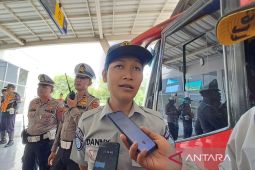 Jasa Raharja Cirebon jamin santunan korban lakalantas saat periode lebaran