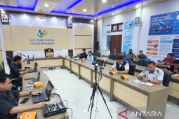 BPS: Papua Barat mengalami inflasi 4,78 persen pada Maret 2024