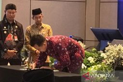 Rektor Tazkia sebut aglomerasi jadi peluang lakukan pemerataan pendidikan