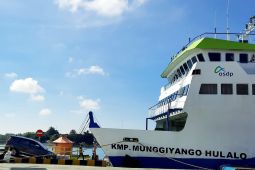 Puncak arus mudik di Pelabuhan Kalianget diprediksi H-3 Lebaran