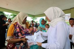 Pemkab Banyuwangi raih opini kategori A penyelenggaraan pelayanan publik