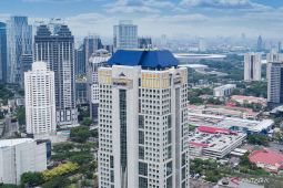 Bank Mandiri nyatakan debitur terdampak COVID-19 telah kembali normal