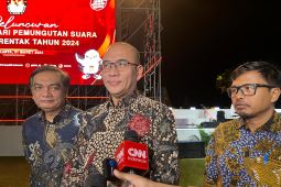 KPU RI harap aspek kultural-sosiologis daerah muncul dalam Pilkada 2024