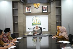 Ketua PKK Aceh: Penurunan stunting jadi pekerjaan rumah utama bagi Aceh