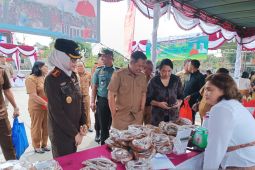 Pemkab Bangli buat gerakan pangan murah