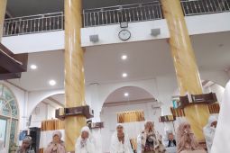 Kaum Muslim dambakan "Lailatul Qadar"