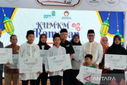 Menkop UKM sebut KUMKM Ramadhan Fair dapat tingkatkan omzet pelaku UMKM