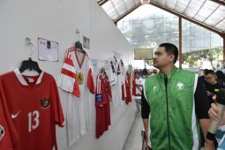 Menpora Dito apresiasi The Forum Sports Hub geliatkan industri olahraga