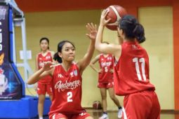 Setelah kalahkan Thailand, Peluang Timnas Basket ke Piala Asia U-16 kian besar