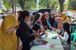 Pemkot Bengkulu gelar pasar murah selama 10 hari Ramadhan