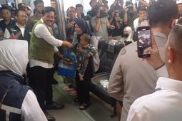 Menko Pulhukam jamin mudik Lebaran 2024 lancar dan aman