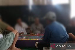 Luput pengawasan, keberadaan mesin judi ketangkasan merebak hampir tiap kecamatan di Samosir