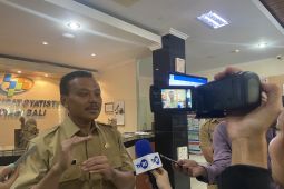 Sekda Bali: ASN pemprov mulai terima THR