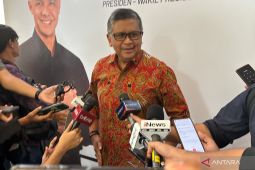 Pilkada 2024, Hasto akui PDIP coba komunikasi dengan Khofifah