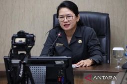 Kaltim alami inflasi 3,03 persen  pada Maret 2024
