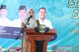 Pemprov Kaltim target Inflasi 1,5 persen  saat Idul Fitri