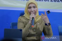 Pemkab Nagan Raya sosialisasi program kampung iklim