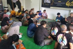 Ikhtiar komunitas pembelajar kesadaran ajak selamatkan keluarga