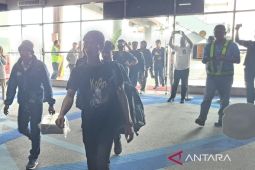 Rute Balikpapan-Medan via Bandara Kualanamu dibuka untuk tingkatkan konektivitas antarwilayah