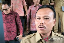 Sekda Bali jamin anggaran Pilkada Bali 2024 sudah tersedia