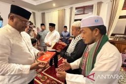 Pj Gubernur Bangka Belitung ajak masyarakat jaga kelestarian lingkungan