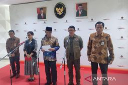 Bantuan Indonesia untuk Palestina -Sudan tiba di Mesir pada Kamis