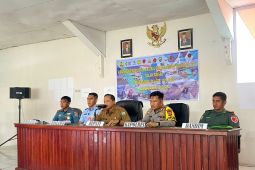 Polres Malra Gelar Rakor Lintas Sektoral jelang Idul Fitri 1445 Hijriah