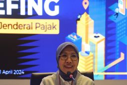 Pemadanan NIK dengan NPWP telah capai 91,7 persen