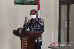 Pemkot Depok apresiasi Disdik berhasil kumpulkan ratusan juta untuk Palestina