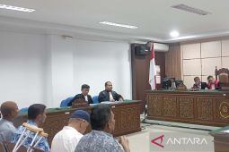 Lima pejabat Pemkot Lhokseumawe didakwa korupsi pajak penerangan, rugikan negara Rp3,15 M